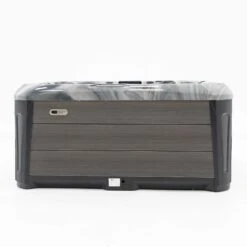 Outdoor Marseille - 5 Person Hot Tub With 2 Loungers 26 Outdoor Marseille - 5 Person Hot Tub With 2 Loungers -Outdoor Living Hot Tubs Marseille Odyssey 7