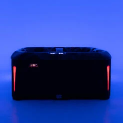 Outdoor Marseille - 5 Person Hot Tub With 2 Loungers 30 Outdoor Marseille - 5 Person Hot Tub With 2 Loungers -Outdoor Living Hot Tubs Marseille Odyssey 86