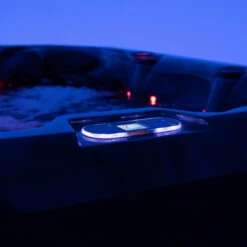 Outdoor Marseille - 5 Person Hot Tub With 2 Loungers 32 Outdoor Marseille - 5 Person Hot Tub With 2 Loungers -Outdoor Living Hot Tubs Marseille Odyssey 88