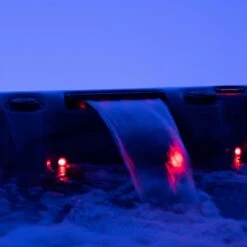 Outdoor Marseille - 5 Person Hot Tub With 2 Loungers 31 Outdoor Marseille - 5 Person Hot Tub With 2 Loungers -Outdoor Living Hot Tubs Marseille Odyssey 89