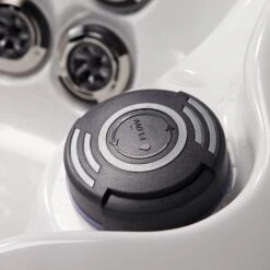 Outdoor Marseille - 5 Person Hot Tub With 2 Loungers 36 Outdoor Marseille - 5 Person Hot Tub With 2 Loungers -Outdoor Living Hot Tubs MarseilleHotTub 3