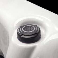 Outdoor Marseille - 5 Person Hot Tub With 2 Loungers 37 Outdoor Marseille - 5 Person Hot Tub With 2 Loungers -Outdoor Living Hot Tubs MarseilleHotTub 5