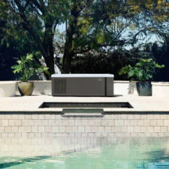 Master Spas® Michael Phelps Chilly GOAT™ Alpine - Ice Bath 28 Master Spas® Michael Phelps Chilly GOAT™ Alpine - Ice Bath -Outdoor Living Hot Tubs MichaelPhelpsChillyGOATIceBath 15