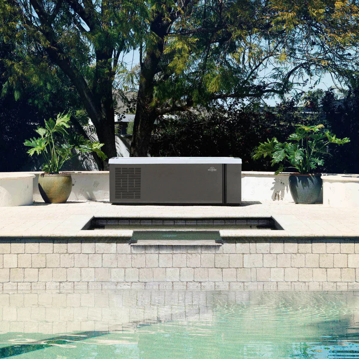 Master Spas® Michael Phelps Chilly GOAT™ Alpine - Ice Bath 14 Master Spas® Michael Phelps Chilly GOAT™ Alpine - Ice Bath - Image 14