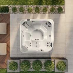 Jacuzzi® J235™ Hot Tub