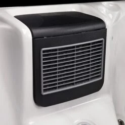 Outdoor Monaco - 5 Person Hot Tub With 1 Lounger -Outdoor Living Hot Tubs MonacoHotTub 1