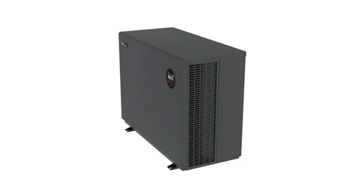 Aquark® Mr Silence 11kW Air Source Heat Pump For Hot Tub/Swim Spa/Pool 6 Aquark® Mr Silence 11kW Air Source Heat Pump For Hot Tub/Swim Spa/Pool - Image 6