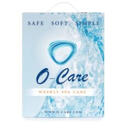 O-Care | Hot Tub Weekly Spa Care 7 O-Care | Hot Tub Weekly Spa Care -Outdoor Living Hot Tubs OCare 8 copy
