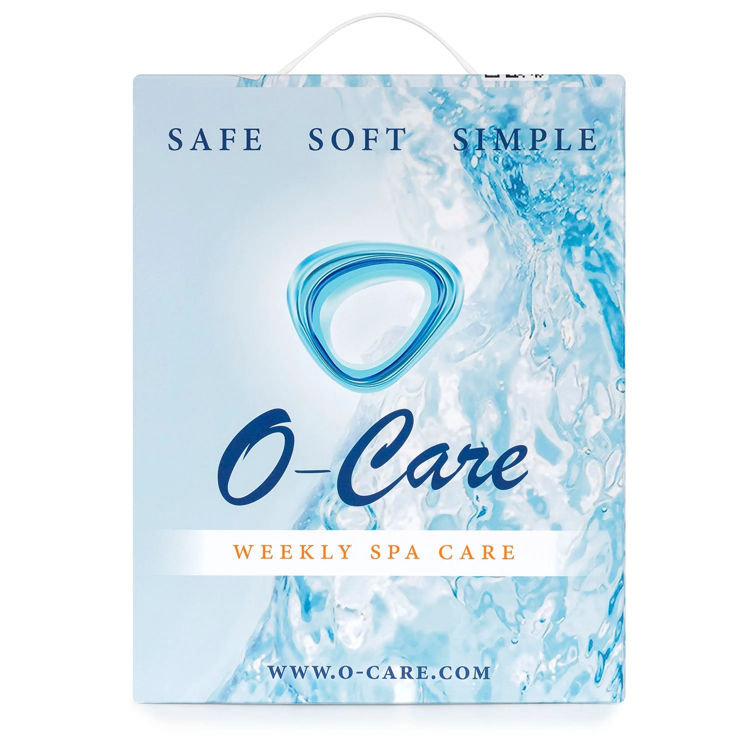 O-Care | Hot Tub Weekly Spa Care 4 O-Care | Hot Tub Weekly Spa Care - Image 4