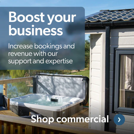 Outdoor Living Hot Tubs -Outdoor Living Hot Tubs