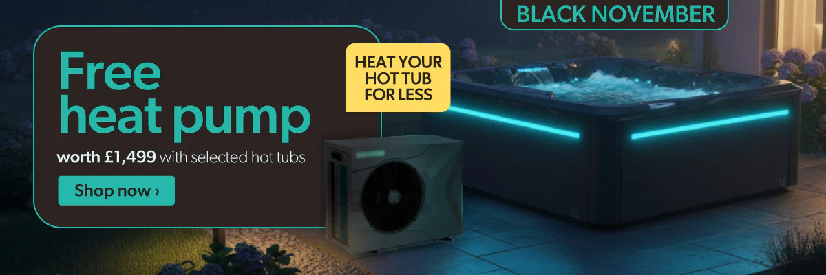 Outdoor Living Hot Tubs -Outdoor Living Hot Tubs OL 0924 BF Free heatpump banners HP DT 1200x400 6a4b4277 39e8 4d85 8547 e5cb3672a4ca