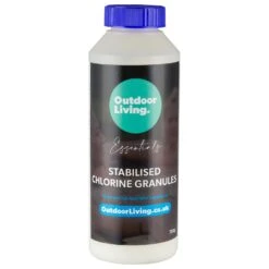 Hot Tub Chlorine Chemical Starter Kit | Outdoor Living 11 Hot Tub Chlorine Chemical Starter Kit | Outdoor Living -Outdoor Living Hot Tubs OutdoorLivingHotTubChemicalStarterKitstabilisingchlorinegranules