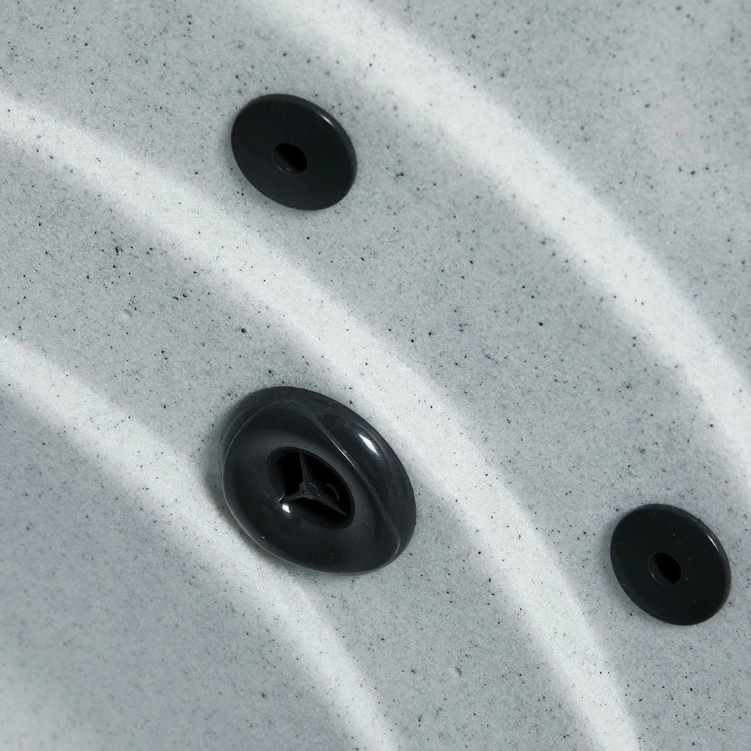 Outdoor Malibu - 4 Person Hot Tub 11 Outdoor Malibu - 4 Person Hot Tub - Image 11