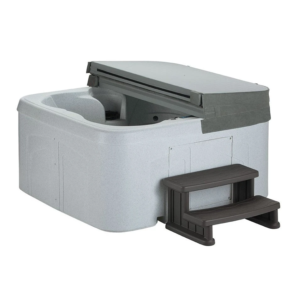 Outdoor Malibu - 4 Person Hot Tub 9 Outdoor Malibu - 4 Person Hot Tub - Image 9