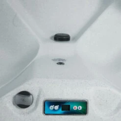 Outdoor Malibu - 4 Person Hot Tub 29 Outdoor Malibu - 4 Person Hot Tub -Outdoor Living Hot Tubs OutdoorMalibu SeaSalt 8