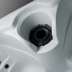 Outdoor Malibu - 4 Person Hot Tub 32 Outdoor Malibu - 4 Person Hot Tub -Outdoor Living Hot Tubs OutdoorMalibu SeaSalt 9