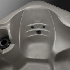 Outdoor Malibu - 4 Person Hot Tub 36 Outdoor Malibu - 4 Person Hot Tub -Outdoor Living Hot Tubs OutdoorMalibu Taupe 11