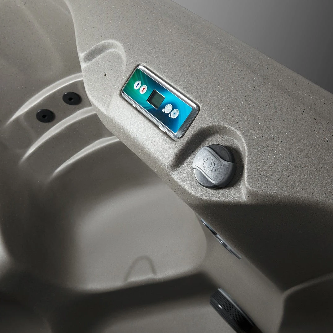 Outdoor Malibu - 4 Person Hot Tub 14 Outdoor Malibu - 4 Person Hot Tub - Image 14