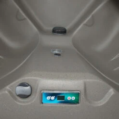 Outdoor Malibu - 4 Person Hot Tub 37 Outdoor Malibu - 4 Person Hot Tub -Outdoor Living Hot Tubs OutdoorMalibu Taupe 8