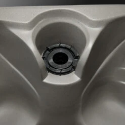 Outdoor Malibu - 4 Person Hot Tub 34 Outdoor Malibu - 4 Person Hot Tub -Outdoor Living Hot Tubs OutdoorMalibu Taupe 9