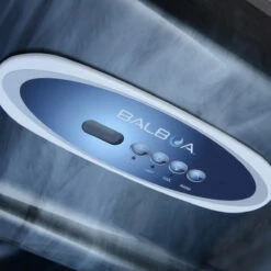 Outdoor Mist - 5 Person Hot Tub With 2 Loungers 32 Outdoor Mist - 5 Person Hot Tub With 2 Loungers -Outdoor Living Hot Tubs OutdoorMistSquare 4