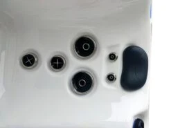 Outdoor Trident Lite - 5 Person Hot Tub With 2 Loungers 30 Outdoor Trident Lite - 5 Person Hot Tub With 2 Loungers -Outdoor Living Hot Tubs OutdoorMist 10 c9e76548 8502 4654 9a5c b2693bc8677f