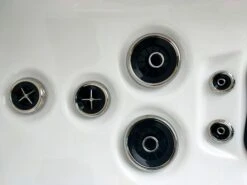 Outdoor Trident Lite - 5 Person Hot Tub With 2 Loungers 33 Outdoor Trident Lite - 5 Person Hot Tub With 2 Loungers -Outdoor Living Hot Tubs OutdoorMist 5 5f3f8266 61ae 4940 8e28 685640f3718e