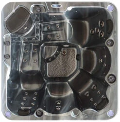 Outdoor Mist - 5 Person Hot Tub With 2 Loungers 24 Outdoor Mist - 5 Person Hot Tub With 2 Loungers -Outdoor Living Hot Tubs OutdoorMist 63