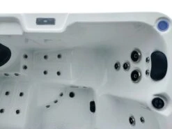 Outdoor Mist - 5 Person Hot Tub With 2 Loungers 27 Outdoor Mist - 5 Person Hot Tub With 2 Loungers -Outdoor Living Hot Tubs OutdoorMist 7