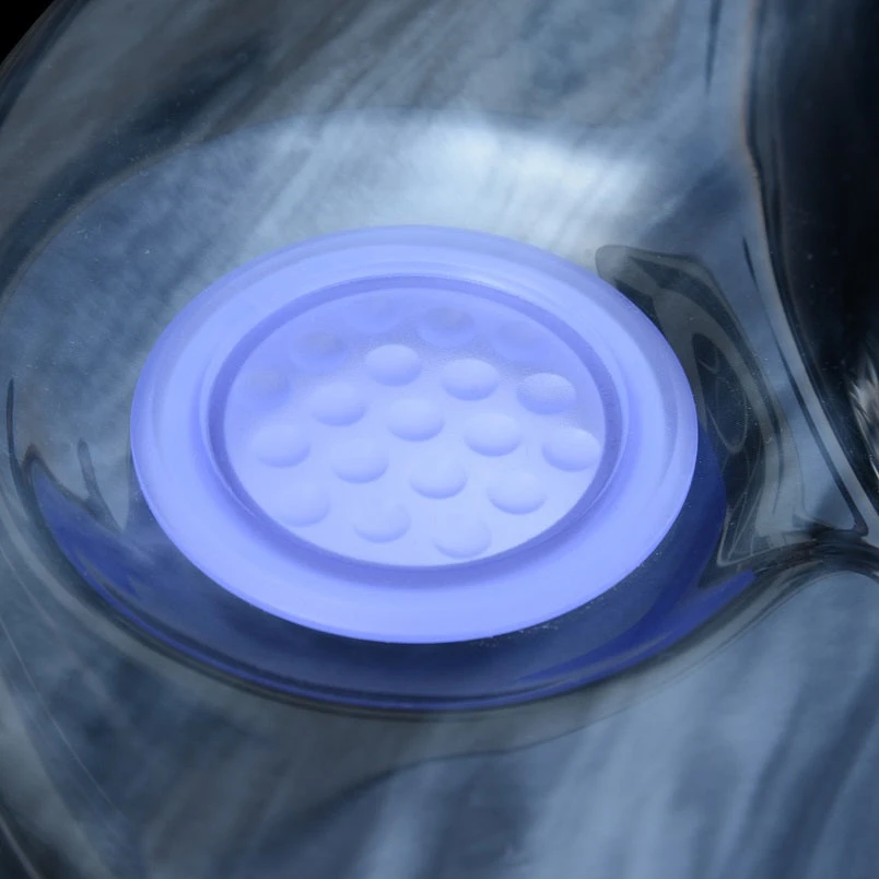 Outdoor Mist - 5 Person Hot Tub With 2 Loungers 14 Outdoor Mist - 5 Person Hot Tub With 2 Loungers - Image 14