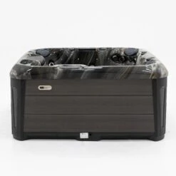 Outdoor Monaco - 5 Person Hot Tub With 1 Lounger -Outdoor Living Hot Tubs OutdoorMonacoHotTub 1