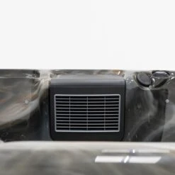 Outdoor Monaco - 5 Person Hot Tub With 1 Lounger -Outdoor Living Hot Tubs OutdoorMonacoHotTub 7