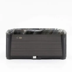 Outdoor Monaco - 5 Person Hot Tub With 1 Lounger -Outdoor Living Hot Tubs OutdoorMonacoHotTub 9