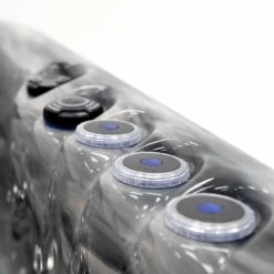 Outdoor Refresh - 6 Person Hot Tub With 1 Lounger 29 Outdoor Refresh - 6 Person Hot Tub With 1 Lounger -Outdoor Living Hot Tubs OutdoorRefreshSquare 17