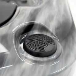 Outdoor Refresh - 6 Person Hot Tub With 1 Lounger 30 Outdoor Refresh - 6 Person Hot Tub With 1 Lounger -Outdoor Living Hot Tubs OutdoorRefreshSquare 18