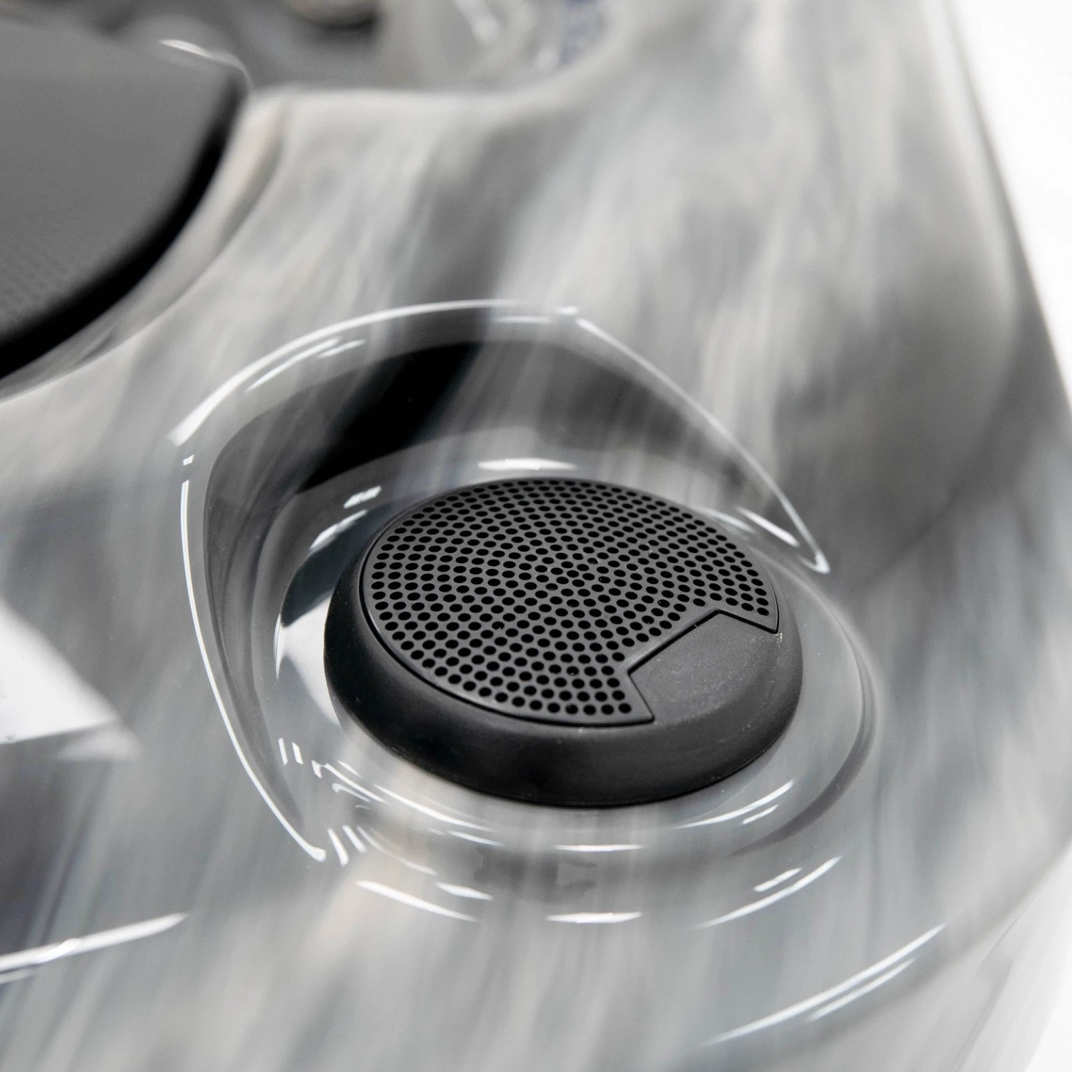 Outdoor Refresh - 6 Person Hot Tub With 1 Lounger 11 Outdoor Refresh - 6 Person Hot Tub With 1 Lounger - Image 11