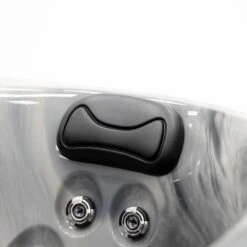 Outdoor Refresh - 6 Person Hot Tub With 1 Lounger 31 Outdoor Refresh - 6 Person Hot Tub With 1 Lounger -Outdoor Living Hot Tubs OutdoorRefreshSquare 19