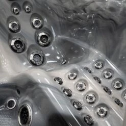 Outdoor Refresh - 6 Person Hot Tub With 1 Lounger 33 Outdoor Refresh - 6 Person Hot Tub With 1 Lounger -Outdoor Living Hot Tubs OutdoorRefreshSquare 20