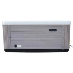 Outdoor Trident Lite - 5 Person Hot Tub With 2 Loungers 24 Outdoor Trident Lite - 5 Person Hot Tub With 2 Loungers -Outdoor Living Hot Tubs OutdoorTrident 2