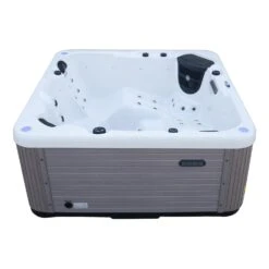 Outdoor Trident Lite - 5 Person Hot Tub With 2 Loungers 23 Outdoor Trident Lite - 5 Person Hot Tub With 2 Loungers -Outdoor Living Hot Tubs OutdoorTrident 3