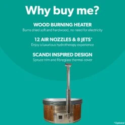 New Arrival -Outdoor Living Hot Tubs Outdoor Elite WBM