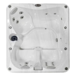 Sundance® Prado⢠Sunstrong⢠Thermal Hot Tub Cover