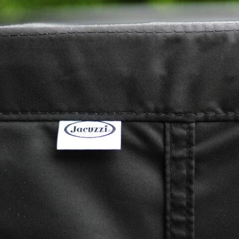 Jacuzzi® J280™ ProLast™ Hot Tub Winter Cover 7 Jacuzzi® J280™ ProLast™ Hot Tub Winter Cover - Image 7