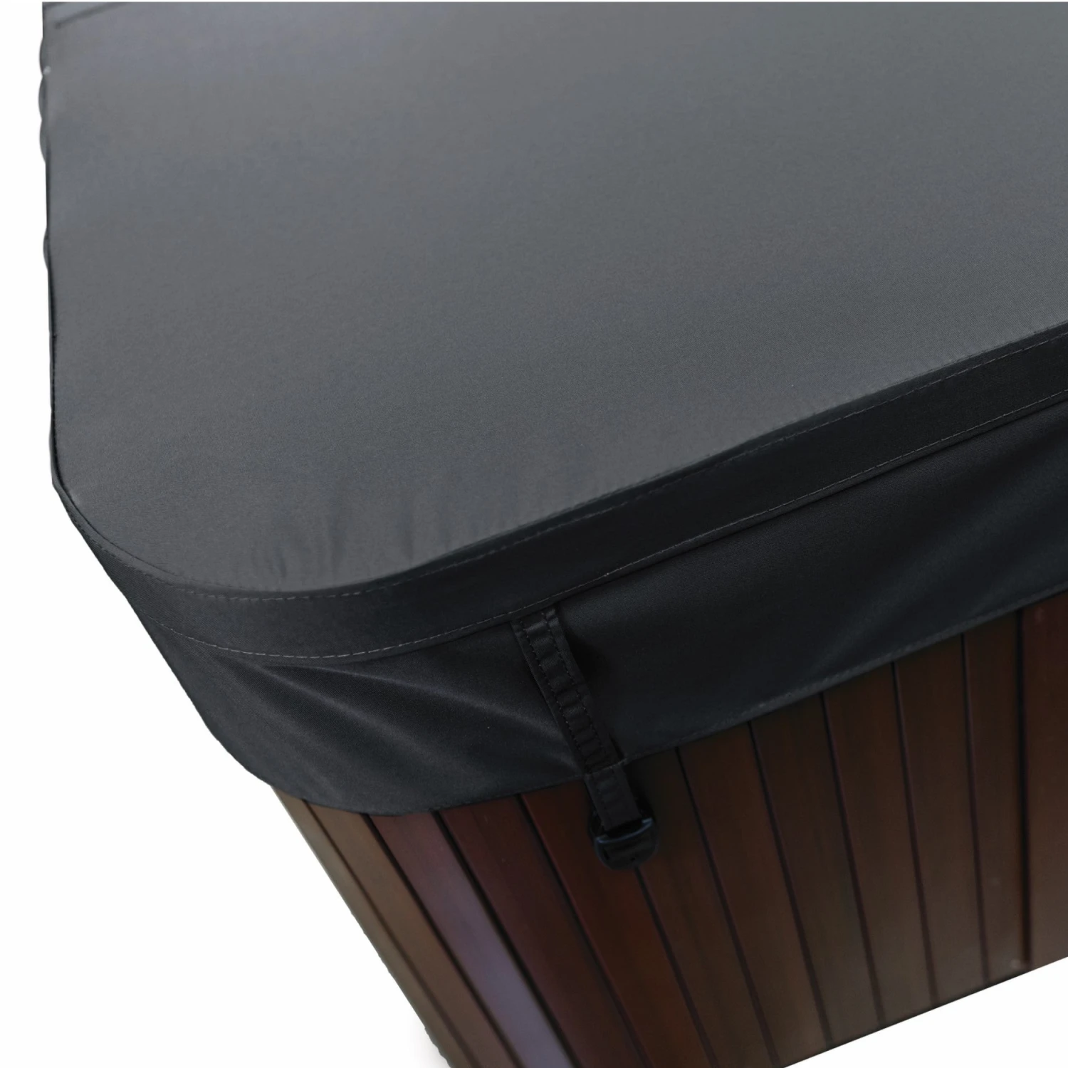 Jacuzzi® J325™ 2014+ ProLast™ Hot Tub Winter Cover 2 Jacuzzi® J325™ 2014+ ProLast™ Hot Tub Winter Cover - Image 2