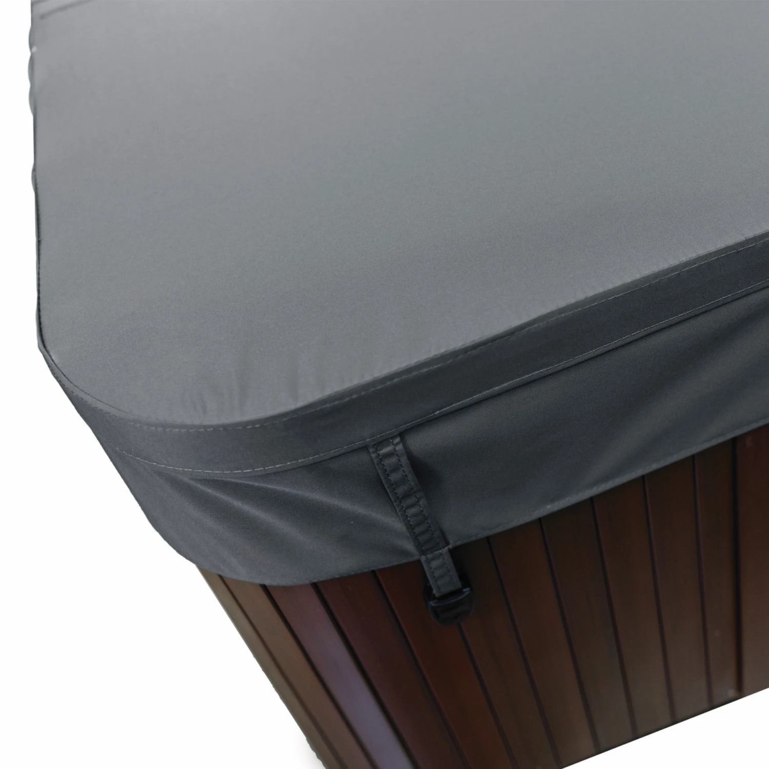 Jacuzzi® J315™ 2014+ ProLast™ Hot Tub Winter Cover 4 Jacuzzi® J315™ 2014+ ProLast™ Hot Tub Winter Cover - Image 4