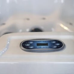 Outdoor Refresh - 6 Person Hot Tub With 1 Lounger 27 Outdoor Refresh - 6 Person Hot Tub With 1 Lounger -Outdoor Living Hot Tubs Refresh2021 7