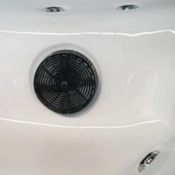 Outdoor Refresh - 6 Person Hot Tub With 1 Lounger 23 Outdoor Refresh - 6 Person Hot Tub With 1 Lounger -Outdoor Living Hot Tubs Refresh2021 8