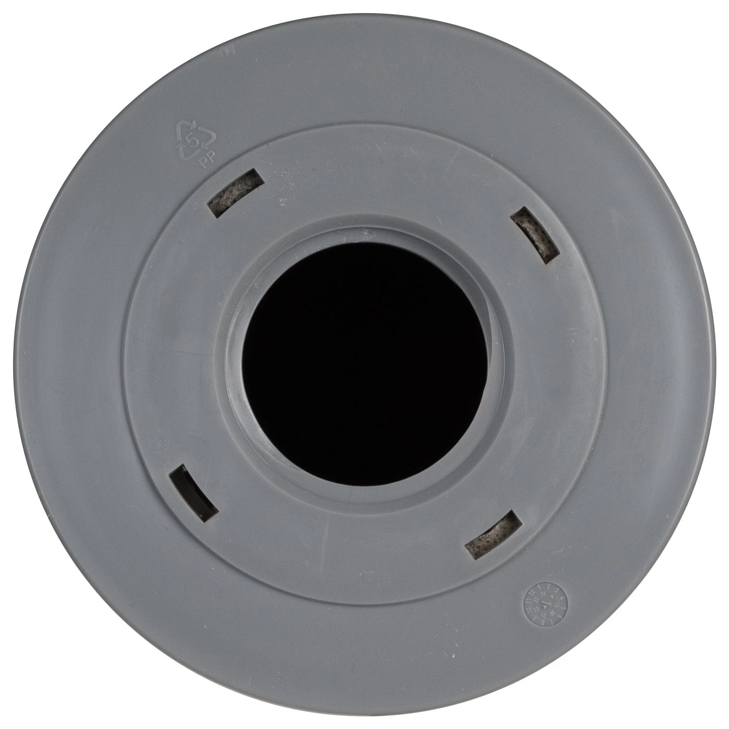 HTF006541 Disposable Silver Sentinel Hot Tub Filter With Handle - Arctic, Coyote, Monarch 4 HTF006541 Disposable Silver Sentinel Hot Tub Filter With Handle - Arctic, Coyote, Monarch - Image 4