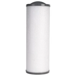 HTF006541 Disposable Silver Sentinel Hot Tub Filter With Handle - Arctic, Coyote, Monarch