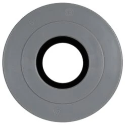 HTF007064 Silver Sentinel Disposable Hot Tub Filter - Arctic, Coyote, Monarch -Outdoor Living Hot Tubs SKU 007064 top and base